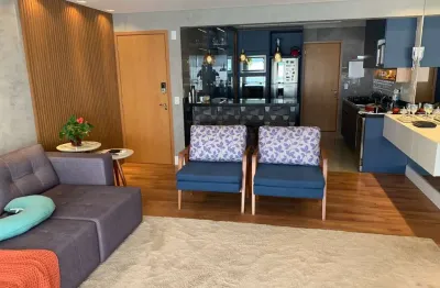 Apartamento com 3 quartos à venda na Avenida Copacabana, Jardim Atlântico, Goiânia