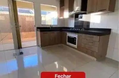 Casa com 3 quartos à venda na Ab12, Residencial Alice Barbosa, Goiânia