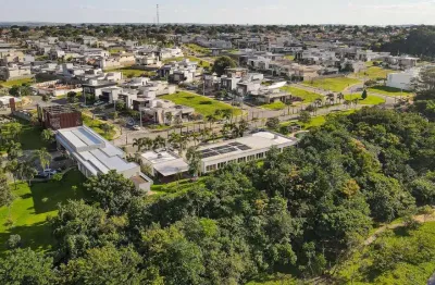 Terreno à venda na 135, Jardim Tropical, Aparecida de Goiânia