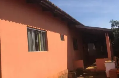 Casa com 3 quartos à venda na Moisés De Paula, Residencial São Bernardo, Nerópolis