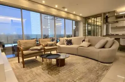 Apartamento com 3 quartos à venda na Avenida Mutirão, Setor Marista, Goiânia