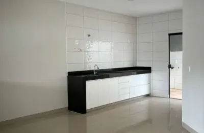 Casa com 3 quartos à venda na Acp21, Residencial Antônio Carlos Pires, Goiânia
