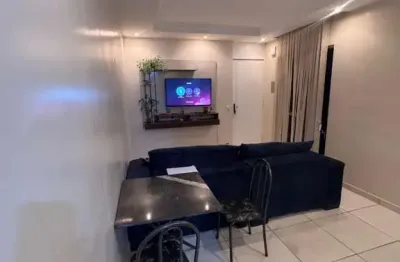 Apartamento com 2 quartos à venda na Rua Marajó, 654, Parque Amazônia, Goiânia