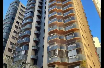 Apartamento com 4 quartos à venda na Avenida Castelo Branco, 3031, Setor Bueno, Goiânia