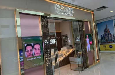 Apartamento com 1 quarto à venda na Av. T-10, 1300 - St. Bueno, Goiânia - Go, 74223-060, Setor Bueno, Goiânia