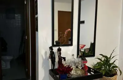 Apartamento com 2 quartos à venda na Rua Tuxaua, Parque Amazônia, Goiânia