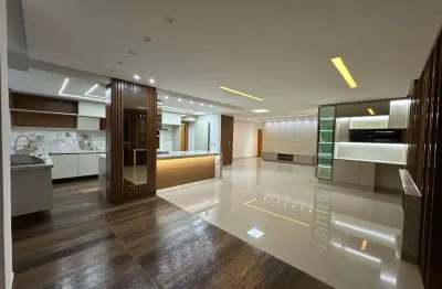 Cobertura com 4 quartos à venda na Avenida C 1, 195, Jardim América, Goiânia