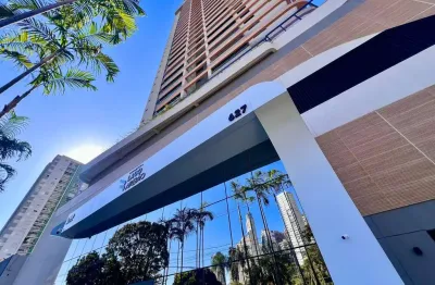 Apartamento com 2 quartos à venda na Avenida Areião, Setor Pedro Ludovico, Goiânia