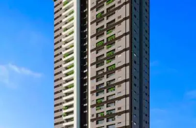 Apartamento com 2 quartos à venda na Avenida Edmundo Pinheiro de Abreu, Setor Pedro Ludovico, Goiânia
