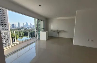 Apartamento com 3 quartos à venda na Avenida Mutirão, 40, Setor Pedro Ludovico, Goiânia