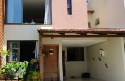 Casa em condomínio fechado com 3 quartos à venda na Prudente De Morais, 584, Parque Anhangüera, Goiânia
