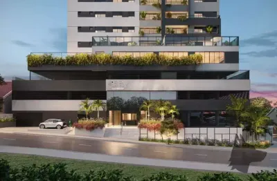 Apartamento com 2 quartos à venda na Avenida São João, Vila São João, Goiânia