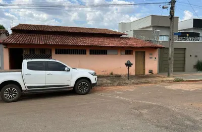 Casa com 3 quartos à venda na Cv40, Residencial Center Ville, Goiânia