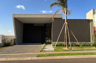 Casa em condomínio fechado com 4 quartos à venda na Cn3, Parque Cidade, Goiânia