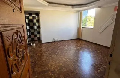 Apartamento com 3 quartos à venda na Vitória Régia, 249, Panorama Parque, Goiânia