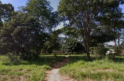 Terreno à venda na São Salvador, Jardim Buriti Sereno, Aparecida de Goiânia