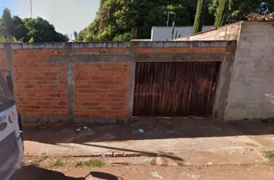 Terreno à venda na Pinheiros, Setor Estrela Dalva, Goiânia
