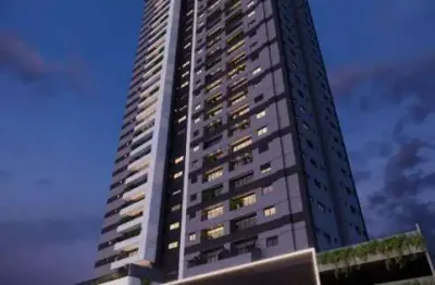 Apartamento com 3 quartos à venda na Rua Córdoba, Parque Amazônia, Goiânia