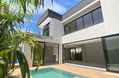 Casa com 4 quartos à venda na Jardins, Jardins Capri, Senador Canedo