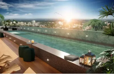 Apartamento com 1 quarto à venda na Avenida Anhanguera, Setor Leste Universitário, Goiânia