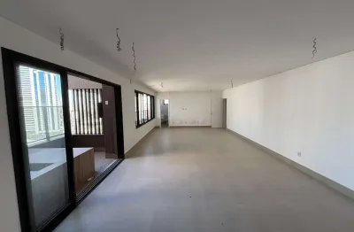Apartamento com 4 quartos à venda na Avenida Mutirão, 842, Setor Marista, Goiânia