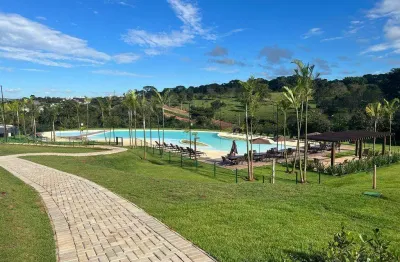 Terreno à venda na Sebastião Oscar De Castro, Jardins Parma, Senador Canedo