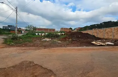 Terreno à venda na Cv 26, Residencial Village Campos Verdes, Goiânia