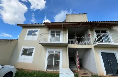 Apartamento com 2 quartos à venda na Jc208, Residencial Jardins do Cerrado 6, Goiânia