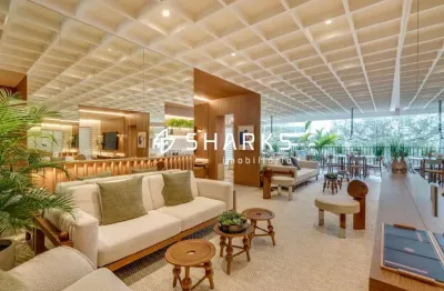 Apartamento com 3 quartos à venda na Avenida Mutirão, Setor Marista, Goiânia