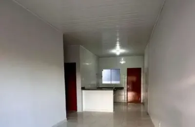 Casa em condomínio fechado com 2 quartos à venda na 7, Chácara Santa Luzia, Trindade
