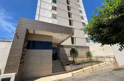 Apartamento com 2 quartos à venda na Avenida Circular, 1117, Setor Pedro Ludovico, Goiânia