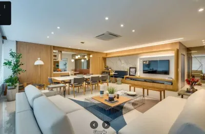 Apartamento com 3 quartos à venda na Avenida H, 301, Jardim Goiás, Goiânia