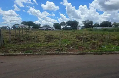 Terreno comercial à venda na Perimetral Norte, Zona Industrial Pedro Abrão, Goiânia