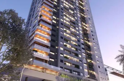 Apartamento com 3 quartos à venda na Avenida Laudelino Gomes, Setor Pedro Ludovico, Goiânia