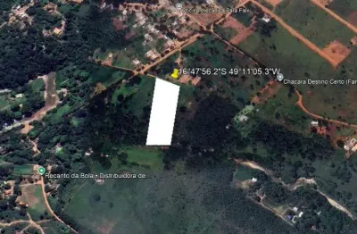 Terreno comercial à venda na Valparaíso, 11, Setor Buenos Aires - 1ª Etapa, Aparecida de Goiânia