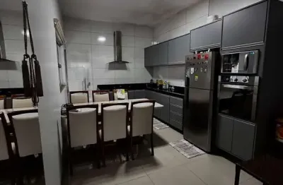 Casa com 1 quarto à venda na 18, 160, Residencial das Brisas, Jataí