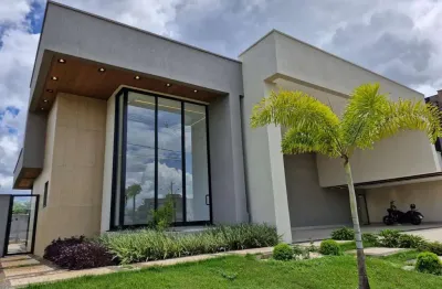 Casa em condomínio fechado com 3 quartos à venda na Metauro, Residencial Villagio Toscana, Goiânia