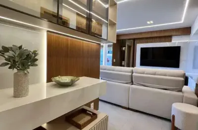 Apartamento com 2 quartos à venda na Avenida C 1, Jardim América, Goiânia