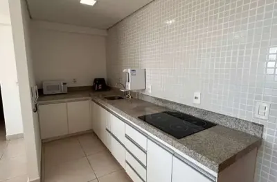 Apartamento com 2 quartos à venda na Rua 56, 2929, Jardim Goiás, Goiânia