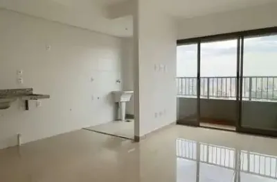 Apartamento com 2 quartos à venda na Avenida Edmundo Pinheiro de Abreu, Setor Pedro Ludovico, Goiânia