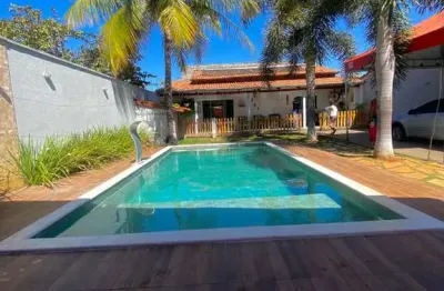 Casa com 3 quartos à venda na Jatobá, Setor Goiânia 2, Goiânia