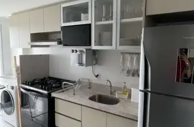 Apartamento com 3 quartos à venda na Avenida Anhanguera, Setor Leste Universitário, Goiânia