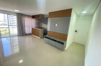 Apartamento com 3 quartos à venda na Avenida Areião, 40, Setor Pedro Ludovico, Goiânia