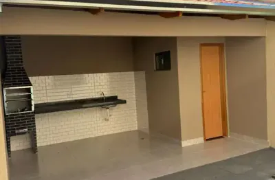 Casa com 2 quartos à venda na 139, Setor Jardim Imperial, Trindade