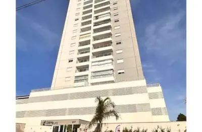 Apartamento com 3 quartos à venda na Avenida Anhanguera, Setor Leste Universitário, Goiânia