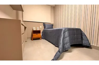 Apartamento com 3 quartos à venda na Avenida Anhanguera, Setor Leste Universitário, Goiânia