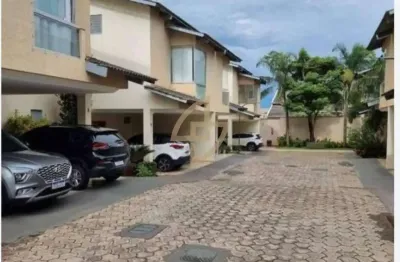 Casa em condomínio fechado com 3 quartos à venda na Rua Do Curimã - Jardim Atlantico, Goiânia - Go, Brasil, Jardim Atlântico, Goiânia