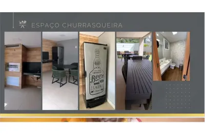 Apartamento com 3 quartos à venda na Avenida Anhanguera, Setor Leste Universitário, Goiânia