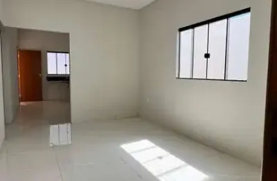Casa com 3 quartos à venda na Rt 3, Residencial do Trabalhador, Anápolis