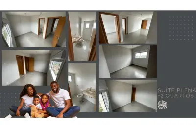 Apartamento com 3 quartos à venda na 258, Setor Leste Universitário, Goiânia